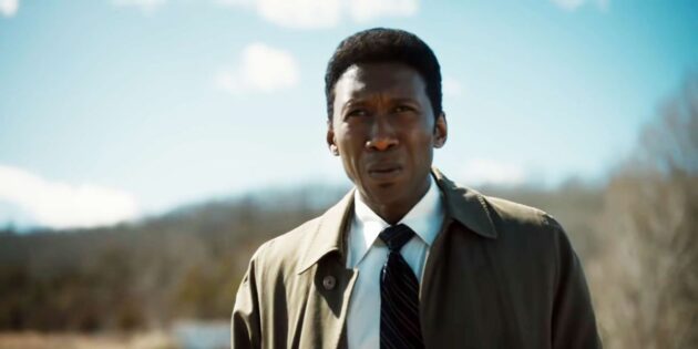 Mahershala Ali : photo, True Detective saison 3