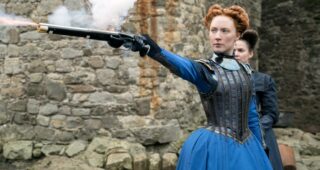 Marie Stuart, Reine d'Ecosse : photo, Saoirse Ronan
