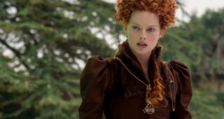 Marie Stuart, Reine d'Ecosse : photo, Margot Robbie