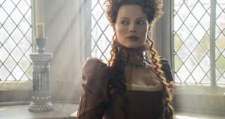 Marie Stuart, Reine d'Ecosse : photo, Margot Robbie