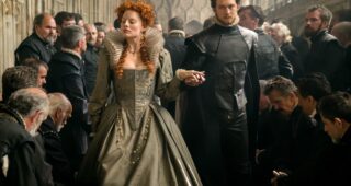 Marie Stuart, Reine d'Ecosse : photo, Margot Robbie, Joe Alwyn