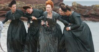 Marie Stuart, Reine d'Ecosse : photo, Saoirse Ronan