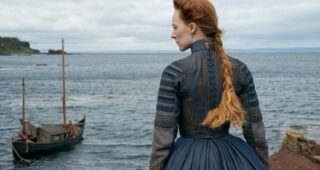 Marie Stuart, Reine d'Ecosse : photo, Saoirse Ronan