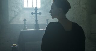 Marie Stuart, Reine d'Ecosse : photo, Saoirse Ronan