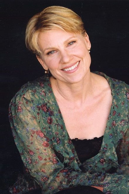 Lindsay Crouse : Photo officielle