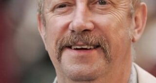 Mark Williams (I) : Photo officielle