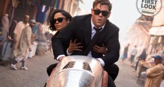 Men in Black : International : photo Men in Black