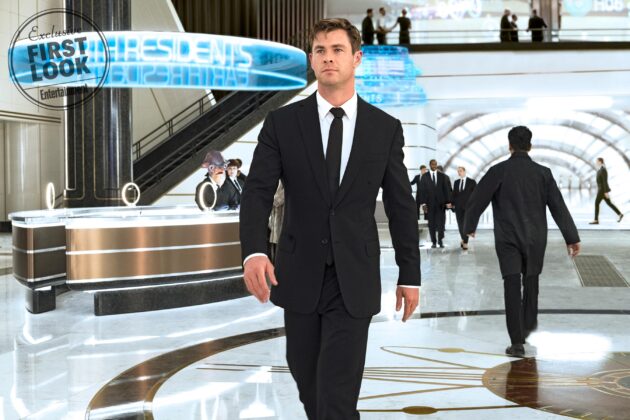 photo Men in Black