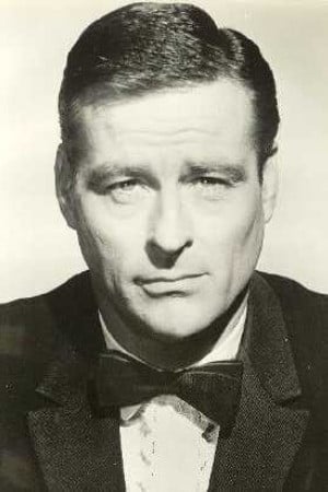 I Robert Webber : Photo officielle