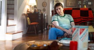 Michael Gandolfini : photo, The Deuce saison 2