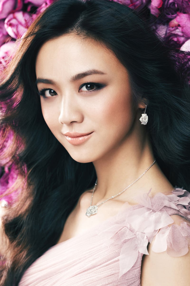 Tang Wei : Photo officielle
