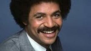 Ron Glass : Photo officielle