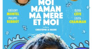 Moi, Maman, ma mère et moi : photo