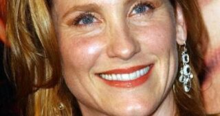 Judith Hoag : Photo officielle