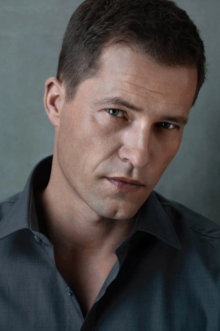 Til Schweiger : Photo officielle