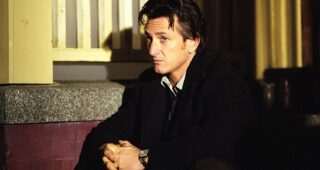 Mystic River : photo, Sean Penn