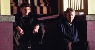Mystic River : photo, Sean Penn, Tim Robbins