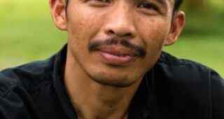 Cecep Arif Rahman : Photo officielle