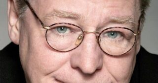 Alan Parker (I) : Photo officielle