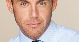 John Griffin : Photo officielle
