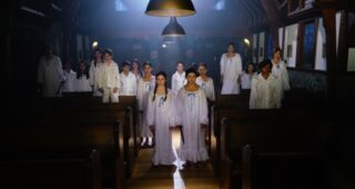 Nightmare Cinema : photo