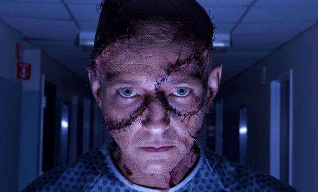 Nightmare Cinema : photo