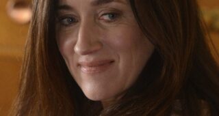 Maria Doyle Kennedy : Photo officielle