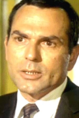 Don Gordon : Photo officielle