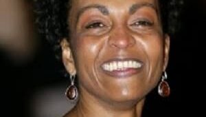 Adjoa Andoh : Photo officielle