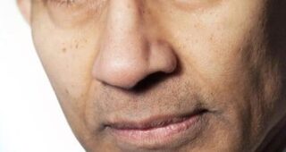 Mohammed Ali : Photo officielle