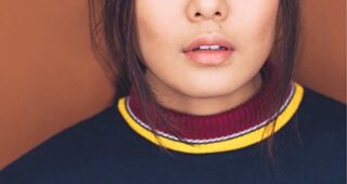 Nicole Kang : Photo officielle