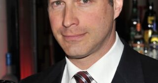 Stuart Blumberg : Photo officielle