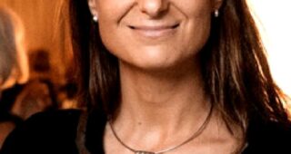 Anna Foerster : Photo officielle