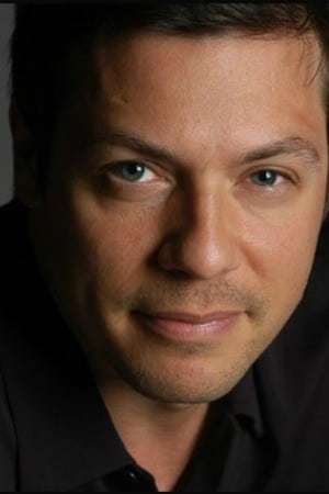 Bruce Ramsay : Photo officielle