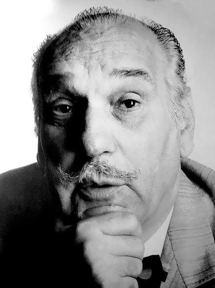 Jean Rougerie : Photo officielle