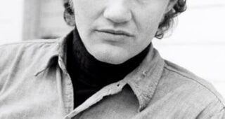 Andrew Robinson : Photo officielle