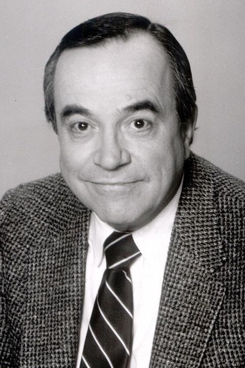 I David Doyle : Photo officielle