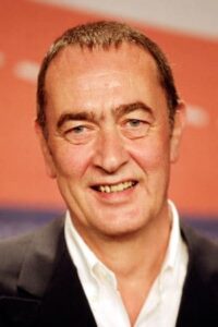Bernd Eichinger : Photo officielle