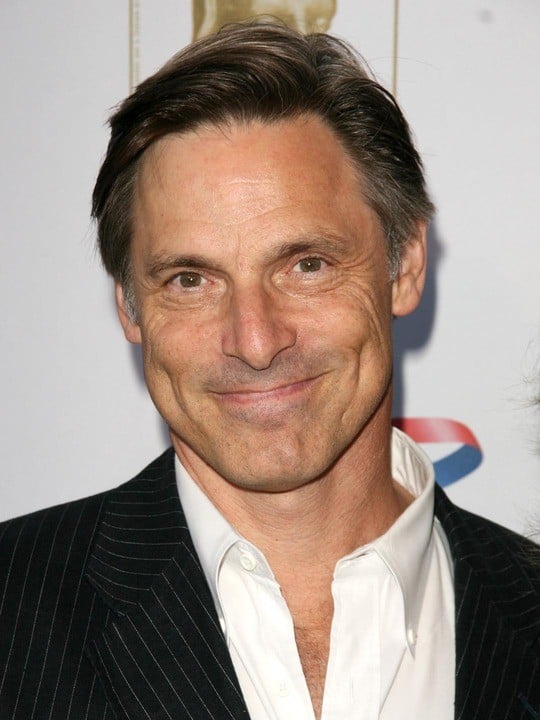 Nicholas Guest : Photo officielle