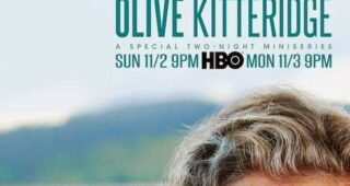 Olive Kitteridge : Affiche