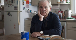Olive Kitteridge : photo, Bill Murray