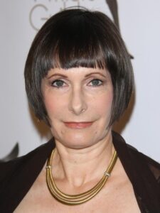 Gale Anne Hurd : Photo officielle