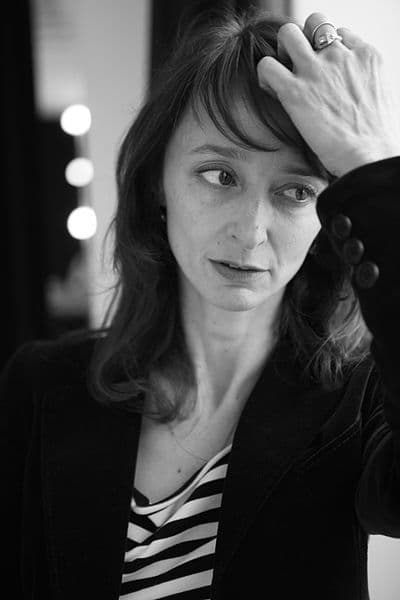 Judith Henry : Photo officielle