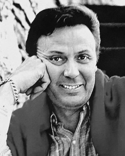 Maurice Biraud : Photo officielle