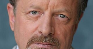 Dan Hicks : Photo officielle
