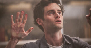 Parfaite : photo, Penn Badgley