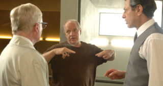 Paul Schrader (I) : photo