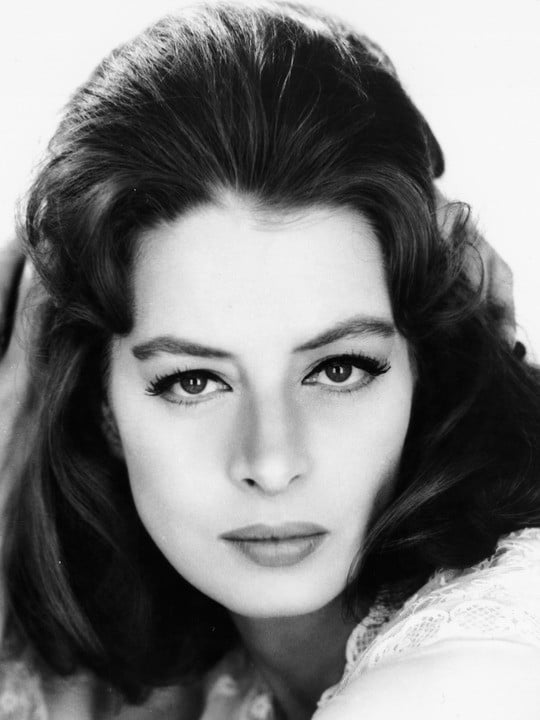 Capucine : Photo officielle