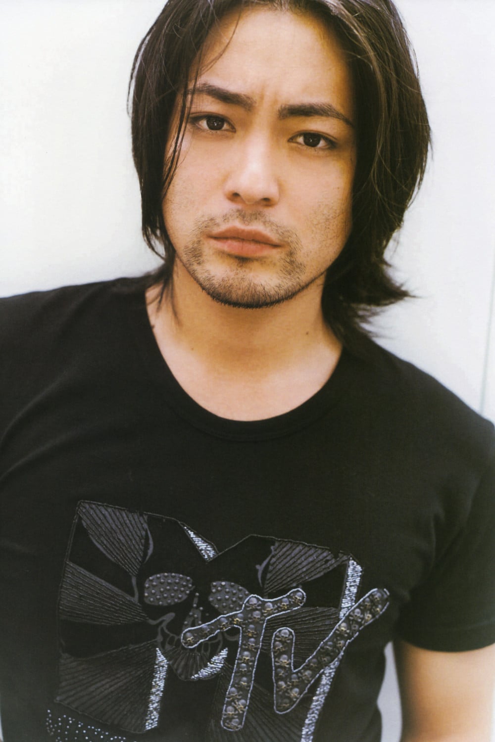 Takayuki Yamada : Photo officielle