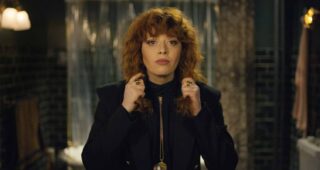 Poupée russe : photo, Natasha Lyonne